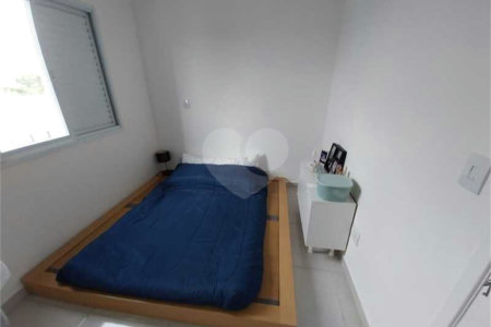 Apartamento à venda com 2 quartos em Jardim São Paulo(zona Norte), São Paulo, SP