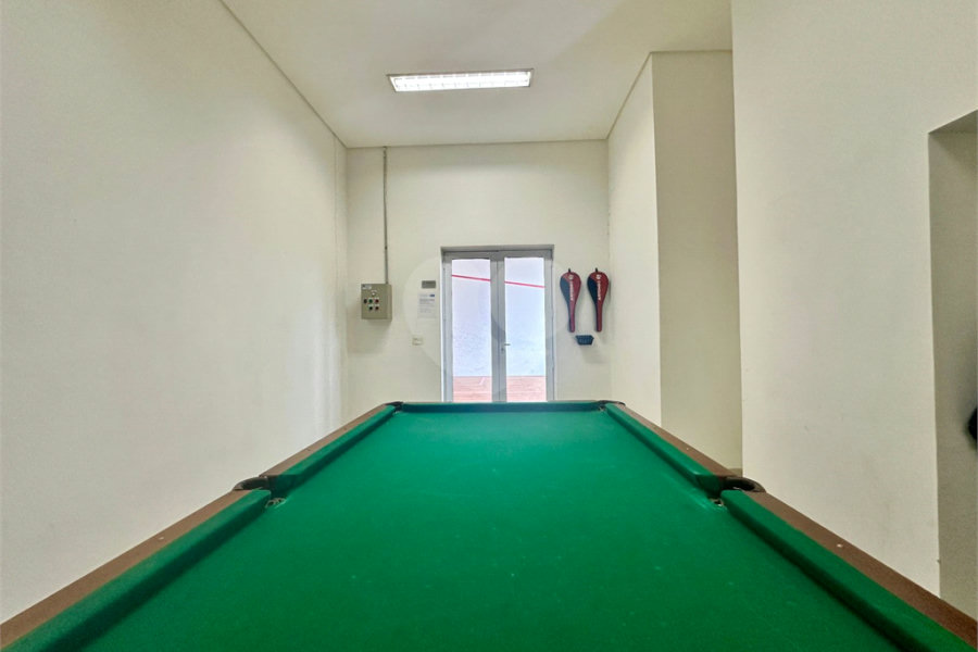 Apartamento à venda com 2 quartos, sendo 1 suíte, em Santana, São Paulo, SP