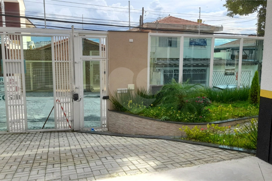 Apartamento à venda com 2 quartos em Tremembé, São Paulo, SP
