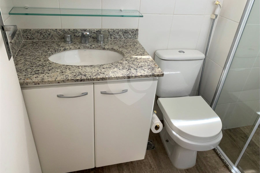 Apartamento à venda com 3 quartos, sendo 1 suíte, em Vila Guilherme, São Paulo, SP