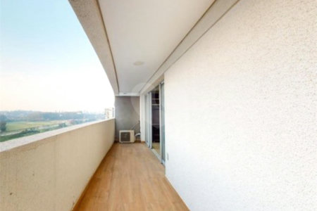 Studio à venda com 1 suíte em Vila Cruzeiro, São Paulo, SP