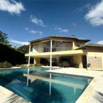 Casa à venda com 4 suítes no condomínio Parque Village Castelo, Itu - SP