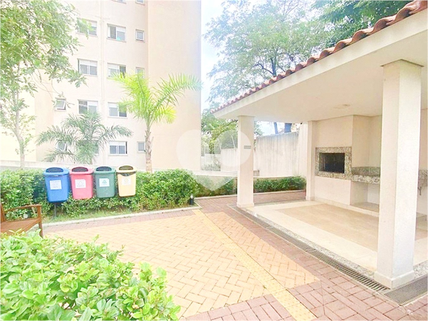Apartamento à venda com 2 quartos em Vila Zat, São Paulo, SP