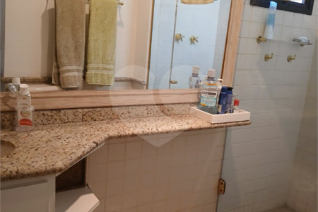 Apartamento à venda com 2 quartos, sendo 1 suíte,  em Itaim Bibi, São Paulo, SP