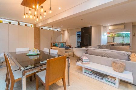 Apartamento à venda com 2 suítes em Alto da Boa Vista, São Paulo, SP