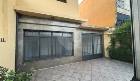 Sobrado à venda com 4 quartos em Vila Maria Alta, São Paulo, SP