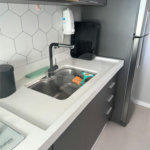 Apartamento à venda com 3 quartos, sendo 1 suíte, em Parque Mandaqui, São Paulo, SP