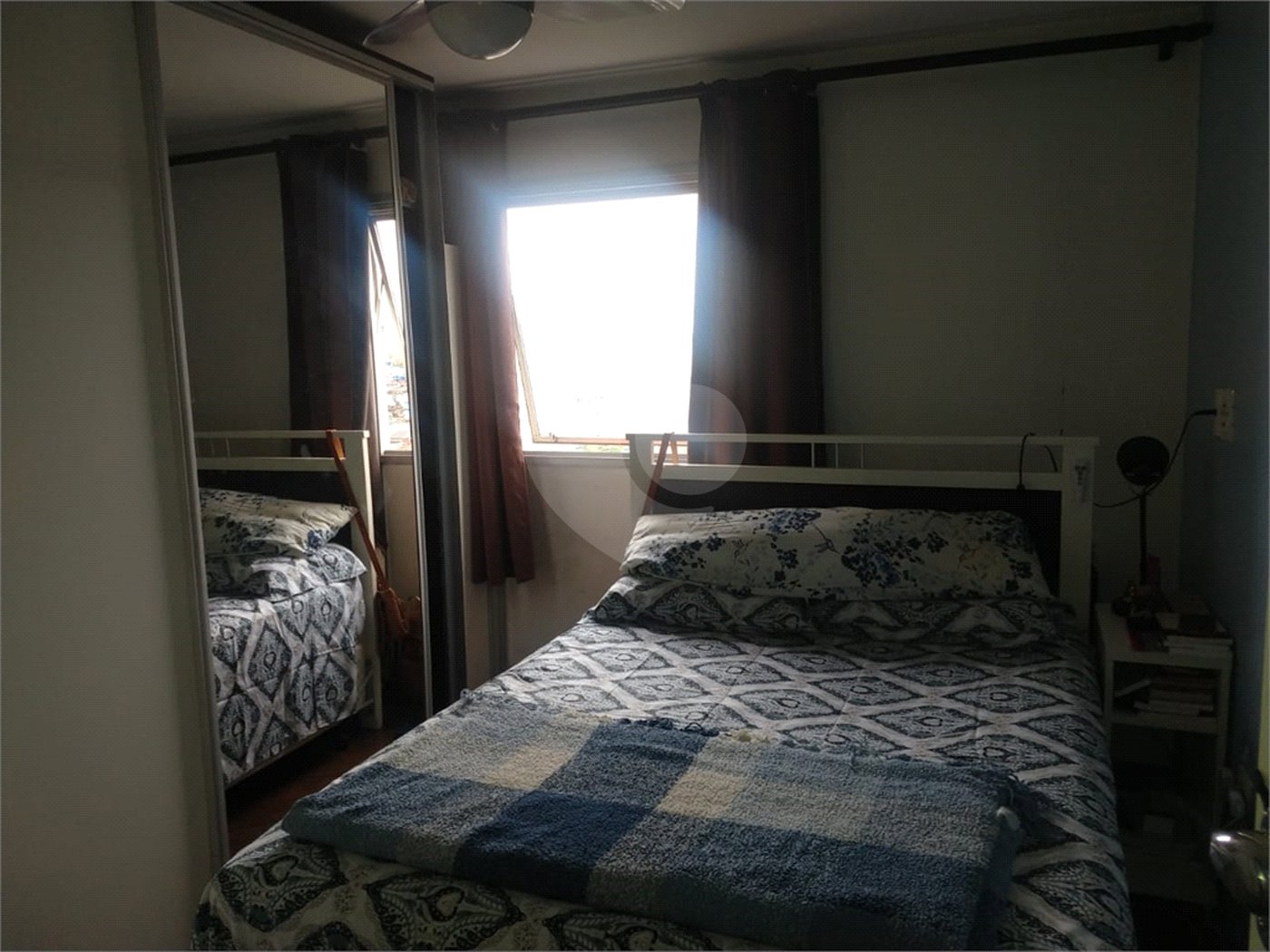 Apartamento à venda com 3 quartos, sendo 1 suíte, em Jabaquara, São Paulo, SP