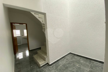 Sobrado à venda com 3 suítes em Vila Maria Alta, São Paulo, SP