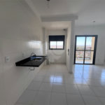 Apartamento à venda com 2 quartos, sendo 1 suíte,  em Vila Barão, Sorocaba, SP