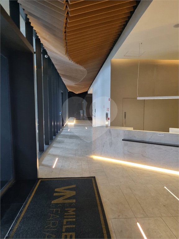 Apartamento à venda com 1 quarto em Vila Olímpia, São Paulo, SP