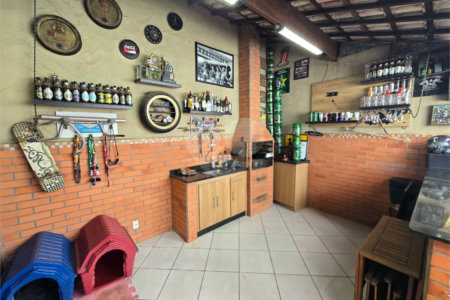 Casa à venda com 2 quartos, sendo 1 suíte,  em Vila Nastri, Itapetininga, SP