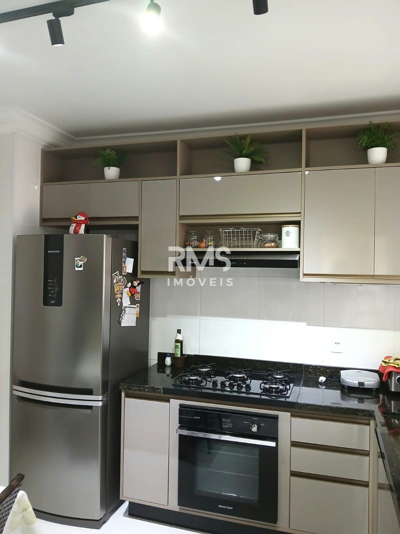 Apartamento à venda com 3 quartos, sendo 1 suíte, em Jardim Padre Bento, Itu, SP
