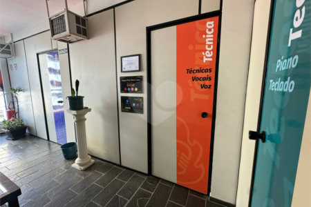 Prédio à venda ou para alugar no Centro, Sorocaba, SP