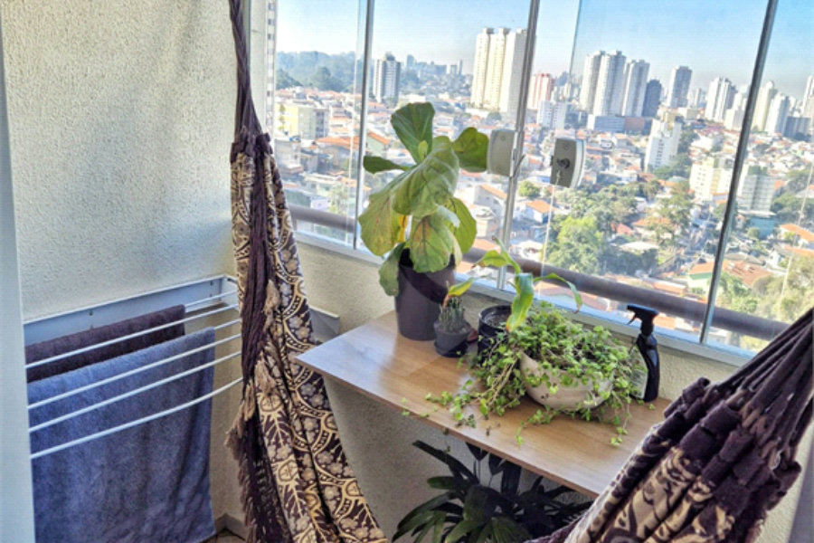 Apartamento à venda com 3 quartos, sendo 1 suíte, em Vila Nova Cachoeirinha, São Paulo, SP
