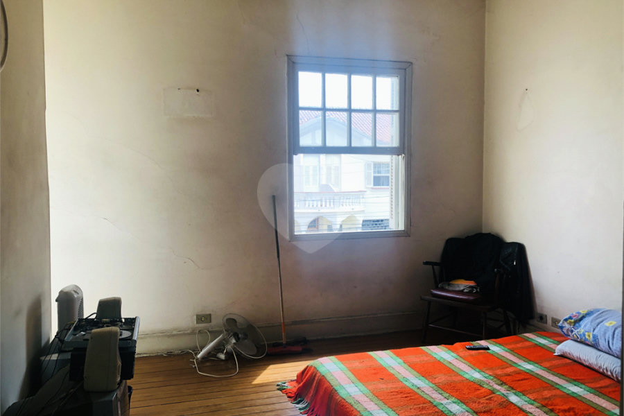 Casa de Vila à venda com 2 quartos em Santana, São Paulo, SP