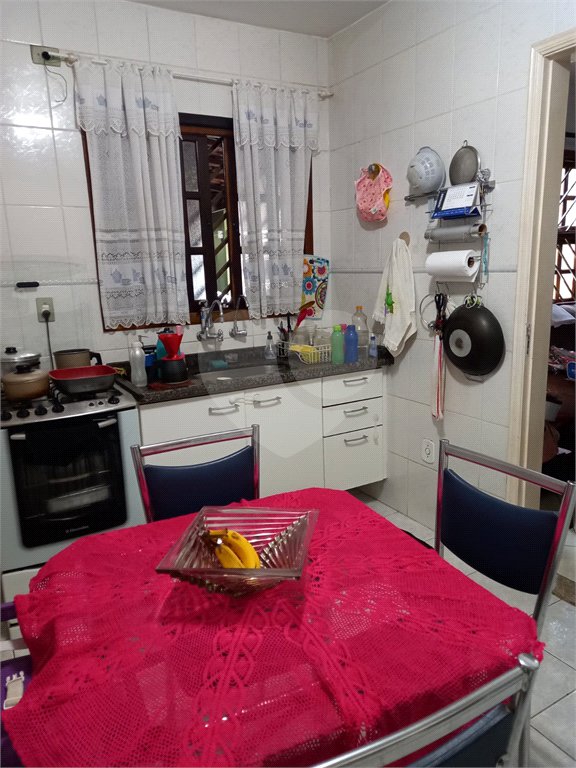 Sobrado à venda com 2 quartos em Vila Guilherme, São Paulo, SP