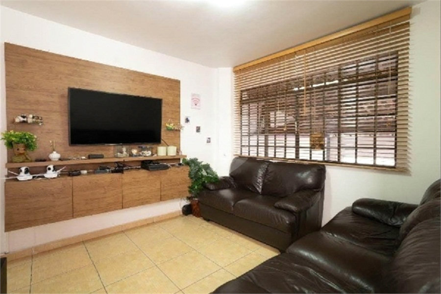 Sobrado à venda com 3 quartos, sendo 1 suíte, em Casa Verde, São Paulo, SP