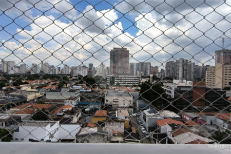 Apartamento à venda com 2 quartos, sendo 1 suíte, em Brooklin, São Paulo, SP