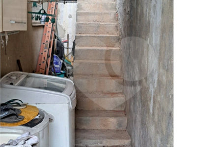 Casa à venda com 4 quartos em Inhoaíba, Rio de Janeiro, RJ