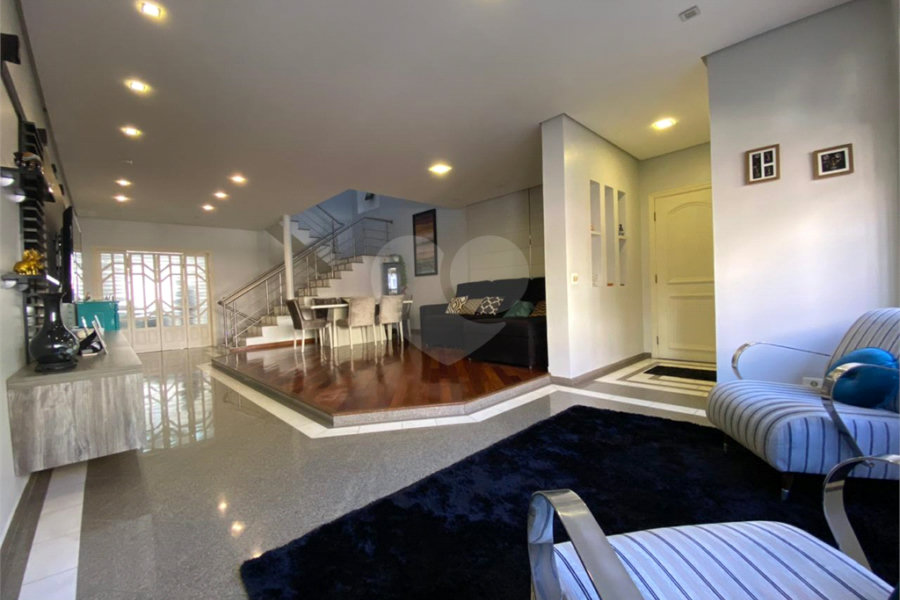 Casa à venda com 4 suítes em Tremembé, São Paulo, SP