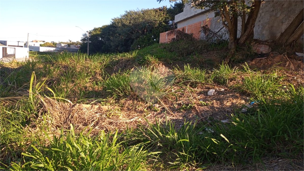 Terreno à venda em Santa Cândida, Vinhedo, SP