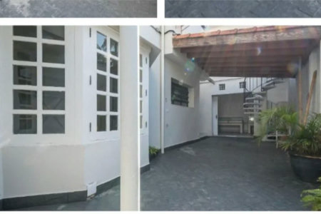 Casa à venda com 3 quartos, sendo 1 suíte, em Brooklin Paulista, São Paulo, SP