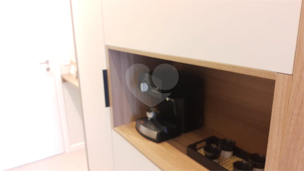 Studio para alugar com 1 quarto em Butantã, São Paulo, SP