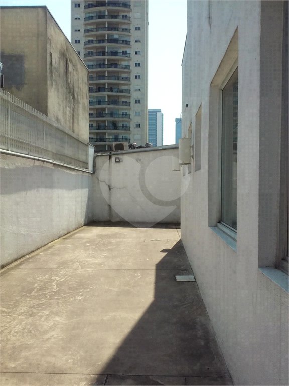 Prédio para alugar em Chácara Santo Antônio (zona Sul), São Paulo, SP