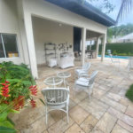 Casa Residencial à venda, Acapulco, Guarujá - CA0291.