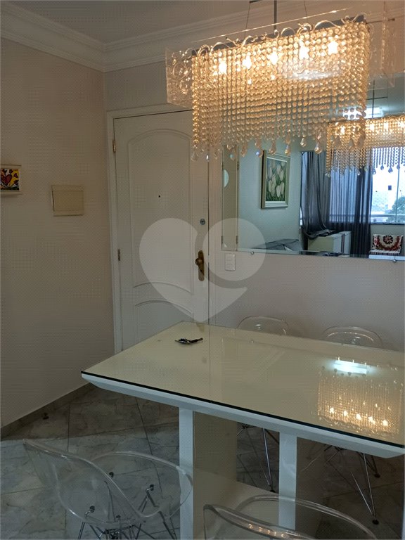 Apartamento para alugar com 2 quartos, sendo 1 suíte, em Casa Verde, São Paulo, SP
