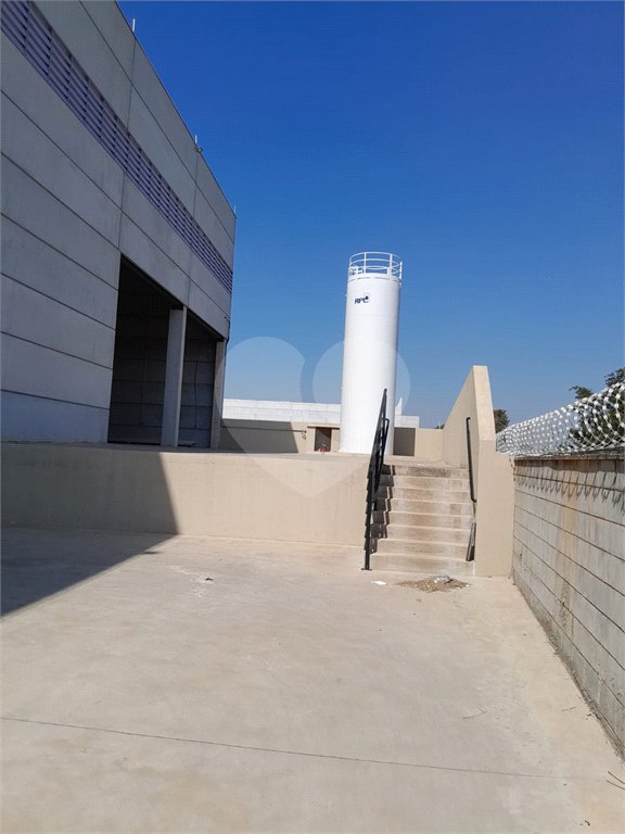 Galpão para alugar em Iporanga, Sorocaba, SP