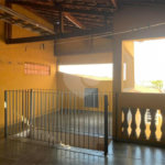 Sobrado à venda com 3 quartos, sendo 1 suíte,  em Vila Sabrina, São Paulo, SP