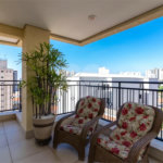 Apartamento à venda com 3 suítes em Jardim São Paulo(zona Norte), São Paulo, SP