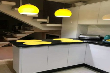 Casa à venda com 4 suítes em Vila São Silvestre, São Paulo, SP