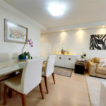 Apartamento à venda com 2 quartos em Bela Aliança, São Paulo, SP