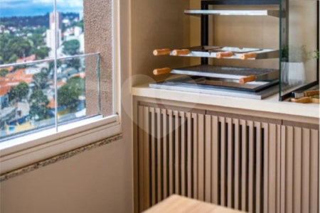 Apartamento à venda com 2 suítes em Jardim do Mar, São Bernardo do Campo, SP