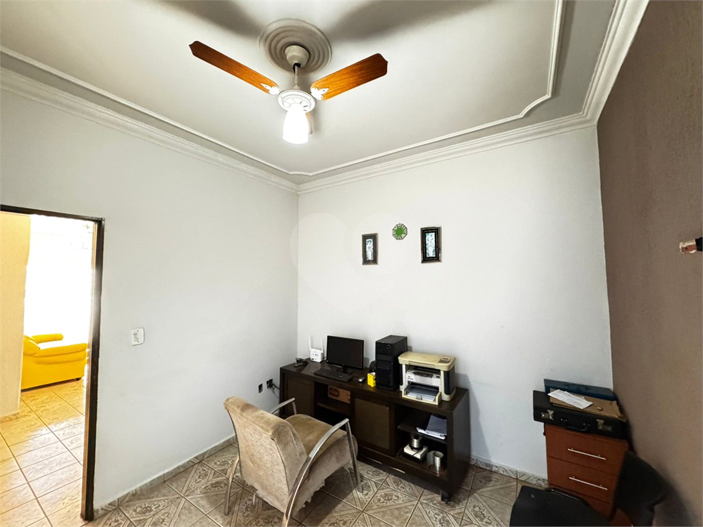 Sobrado à venda com 5 quartos, sendo 2 suítes, em Vila Monte Alegre, Ribeirão Preto, SP