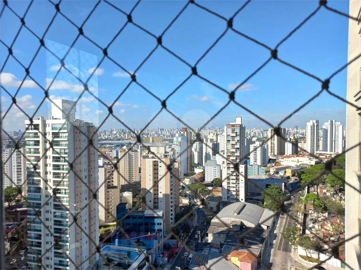 Apartamento à venda com 4 suítes em Santa Teresinha, São Paulo, SP