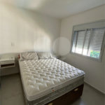 Apartamento à venda com 1 quarto em Vila Andrade, São Paulo, SP