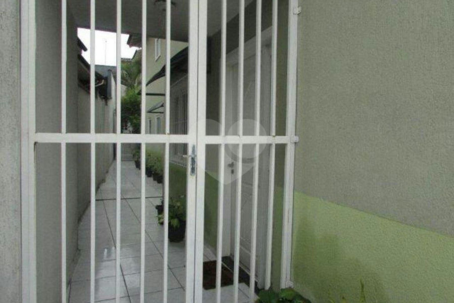 Sobrado à venda com 3 quartos, sendo 1 suíte, em Vila Maria Alta, São Paulo, SP