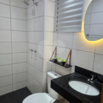 Apartamento à venda com 2 quartos em Santa Cruz, Rio de Janeiro, RJ