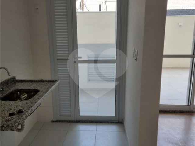 Apartamento à venda com 2 quartos, sendo 1 suíte,  em Vila Guilherme, São Paulo, SP