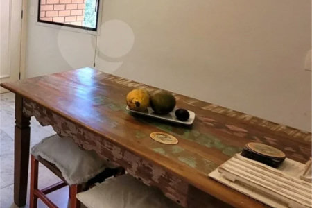 Apartamento à venda com 4 suítes em Vila Andrade, São Paulo, SP