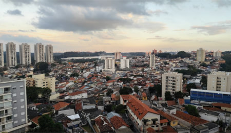 Apartamento à venda com 2 quartos, sendo 1 suíte,  em Vila Guarani (z Sul), São Paulo, SP