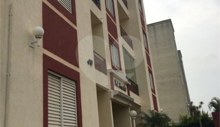Apartamento à venda com 3 quartos em Ponte Alta, Valinhos, SP