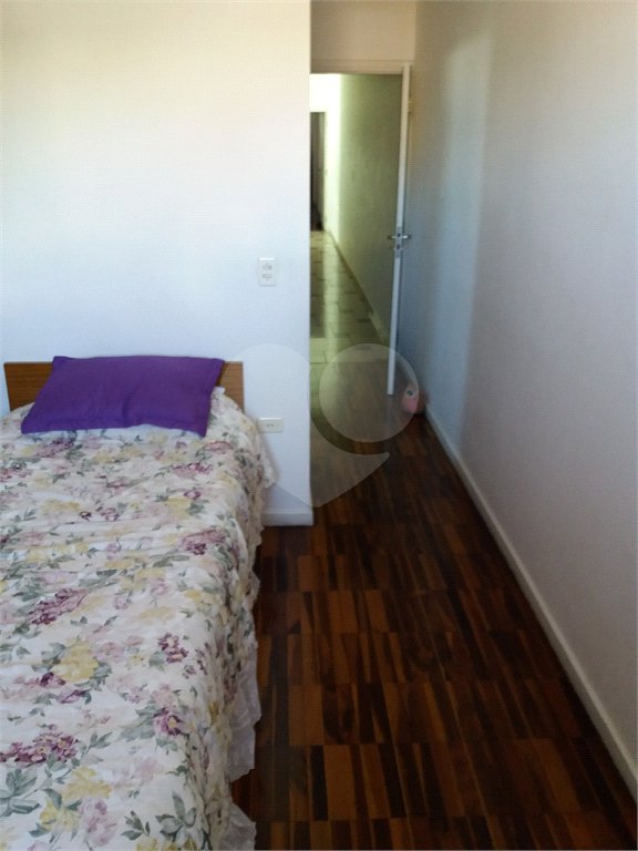 Sobrado à venda com 4 quartos, sendo 3 suítes, em Tucuruvi, São Paulo, SP
