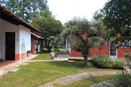 Chácara à venda com 3 quartos em Tupinambá, Porto Feliz, SP
