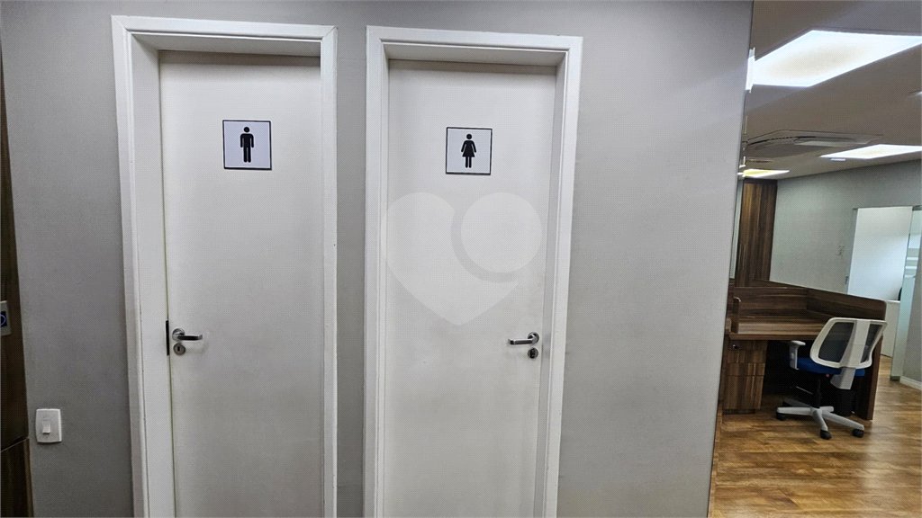 Laje Corporativa para alugar em Jardim Europa, São Paulo, SP