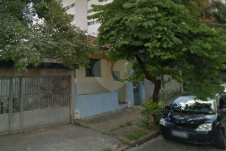 Terreno à venda em Vila Dom Pedro I, São Paulo, SP